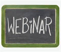 你常聽免費(fèi)的webinar嗎?