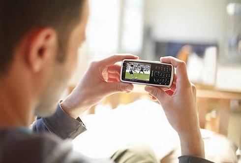 網絡時代的“零電視家庭”