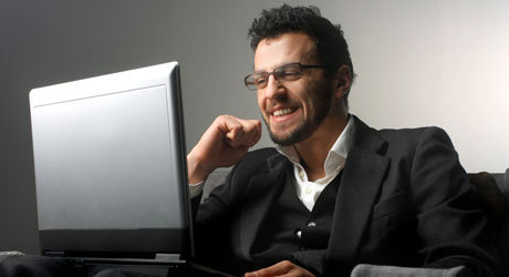 網絡摸魚 cyberslacking