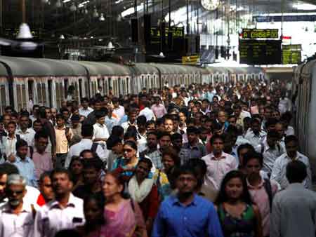 聯合國:世界人口到2025年將達81億