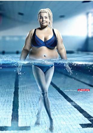 夏天----關于瘦身的季節