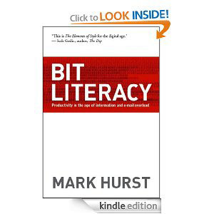 什么是“比特素養”