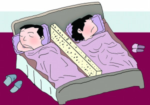 什么是“家庭軟暴力”?