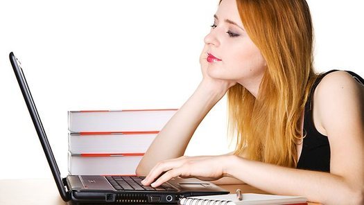 你是“網絡閑逛族”嗎？