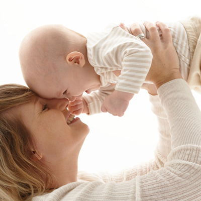 “孕傻”英文怎么說(shuō)?