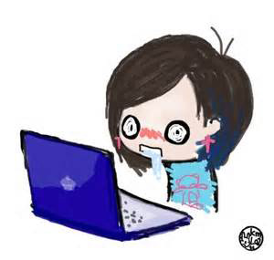 “腦殘粉”怎么說?