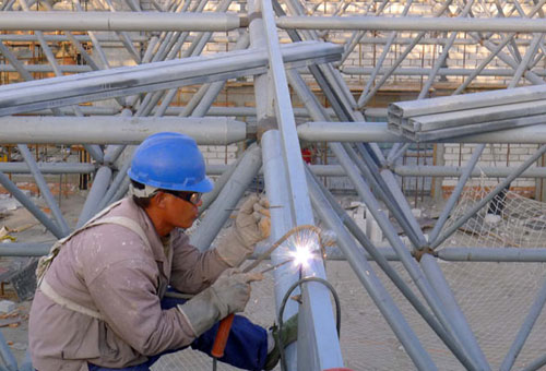 產能轉移 capacity relocation