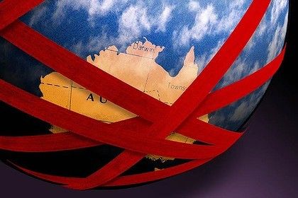 環保類條條框框 green tape