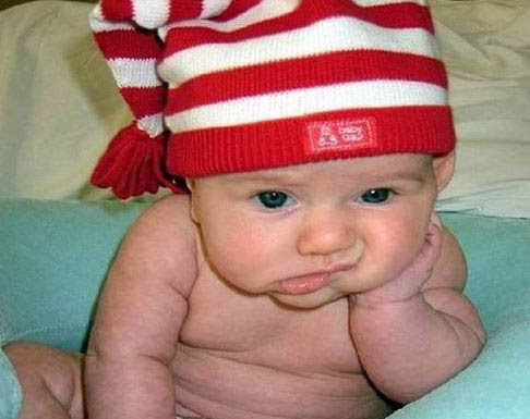 什么是“圣誕節(jié)綜合癥”?