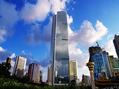 中國經濟增長的“四維模式”