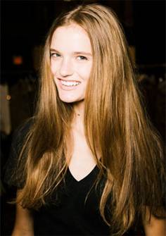 “劉海”怎么說？