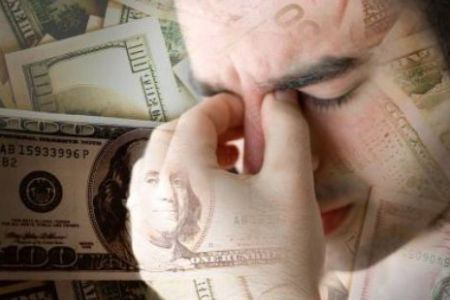 經濟自由度:美國排名日益萎縮