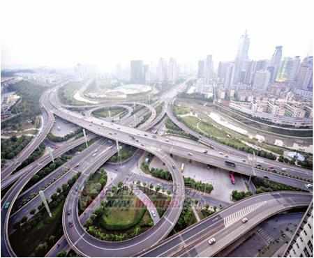 你的“生活半徑”有多大?