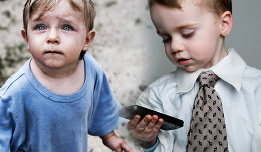 什么是“第一世界問(wèn)題”?