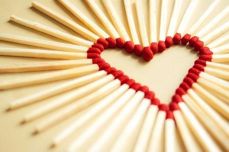 情人節表白必學愛情名言