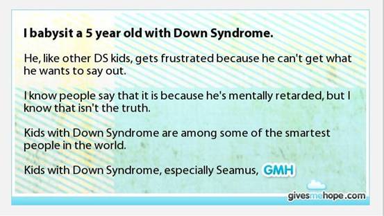 一個爆紅的關于希望的網站