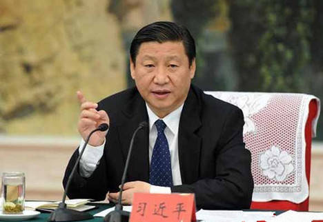 將我國建成“網絡強國”