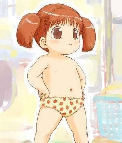 “女漢子”英文怎么說?