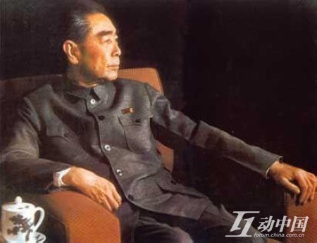 歷屆領導人的“中山裝”情緣（多圖）