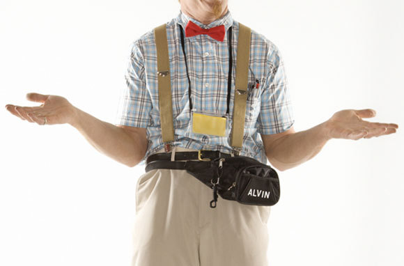 在國外要慎用的8個英語單詞