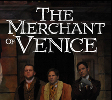 紀念莎士比亞誕辰450周年