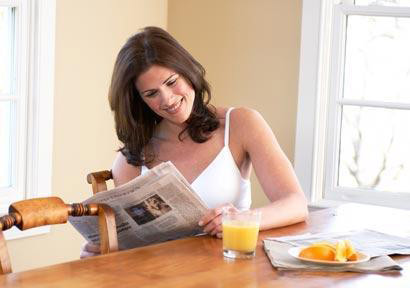 讀書日雙語手機報特刊