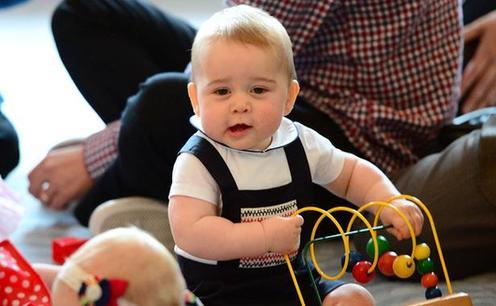 從戴安娜到凱特:看英國的“王室效應(yīng)”