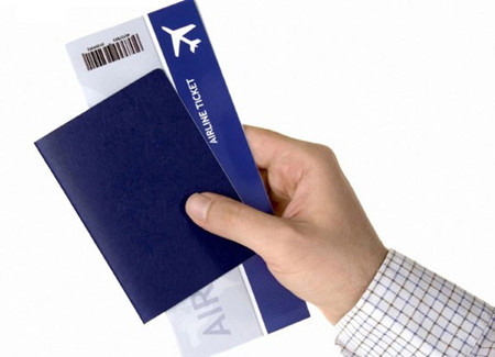 新規(guī)定:公務(wù)出行不得購(gòu)買“全價(jià)機(jī)票”