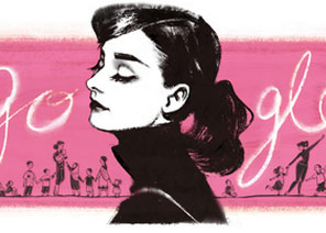 85周歲誕辰紀(jì)念:奧黛麗•赫本名言精選(雙語(yǔ))