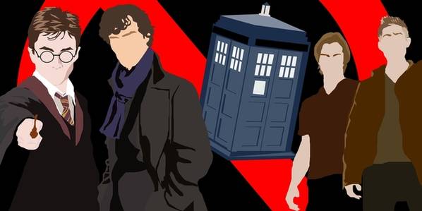 你是哪個(gè)“粉絲圈”的?