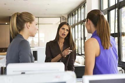 畢業生初入職場15條絕密守則