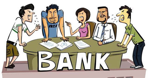 一季度中國(guó)銀行業(yè)“壞賬率”創(chuàng)3年最高