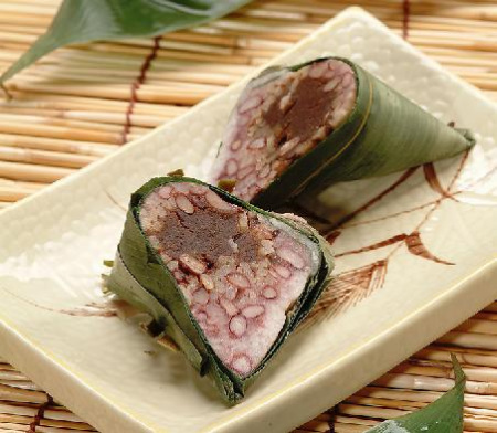 點(diǎn)擊查看源網(wǎng)頁 端午節(jié)說說全國各地的特色“粽子”(組圖)