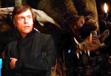 關(guān)于《星球大戰(zhàn)》你不知道的15個真相