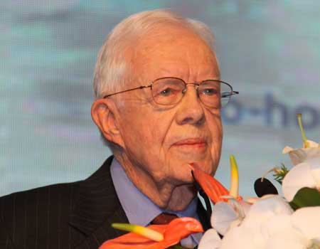 美總統(tǒng)首份工作五花八門:奧巴馬當(dāng)過雜工