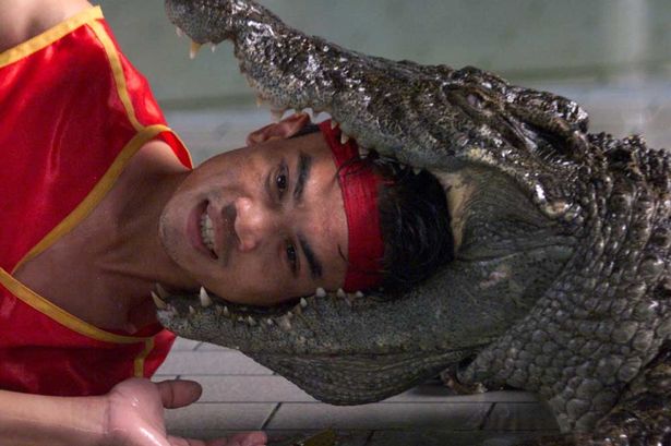 盤點世界八大最糟糕工作：嗅他人腋窩居首