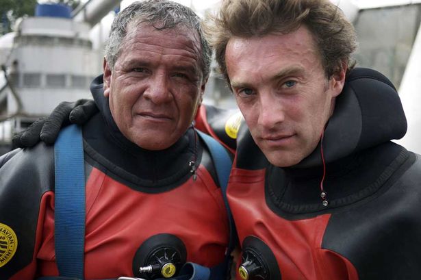 盤點世界八大最糟糕工作:嗅他人腋窩居首