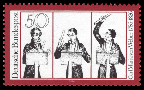 音樂往事:韋伯和那個(gè)該死的瓶子