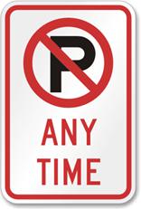 英文指示牌,司機(jī)必懂