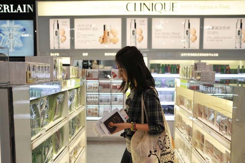 海關新規：“個人代購”或被視為走私