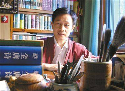 “魯迅文學獎”詩歌獎引爭議