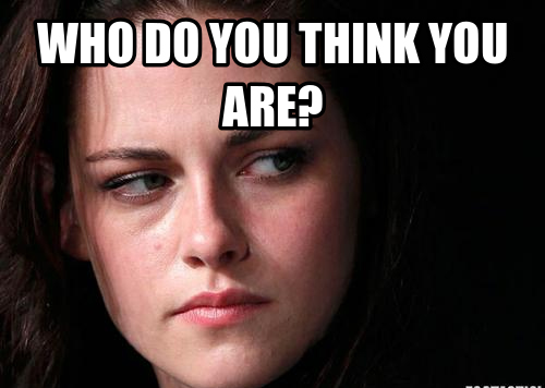 實(shí)用英語:老外經(jīng)典“噎人”語錄