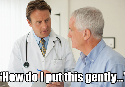 人艱不拆:最傷小心肝的10句婉轉大白話