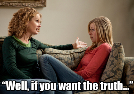 人艱不拆:最傷小心肝的10句婉轉大白話