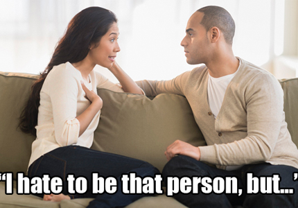 人艱不拆:最傷小心肝的10句婉轉大白話