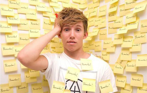 大家都有“目的健忘”?