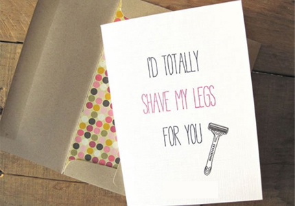 告白4.jpg 害羞人士專用:15句“間接告白”幽默情話