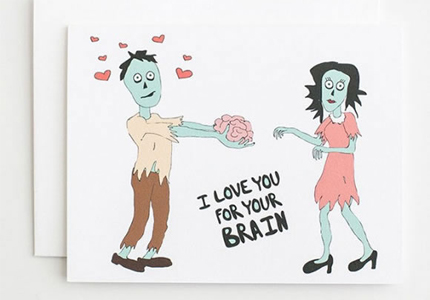 告白11.jpg 害羞人士專用:15句“間接告白”幽默情話