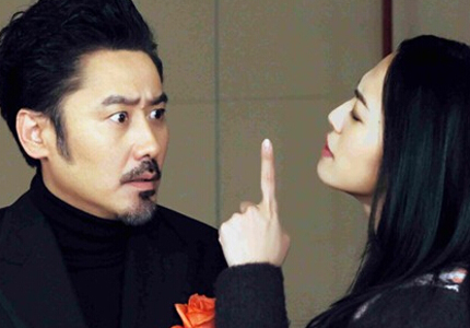 大叔配大嘴：《離婚律師》10條死對頭語錄！