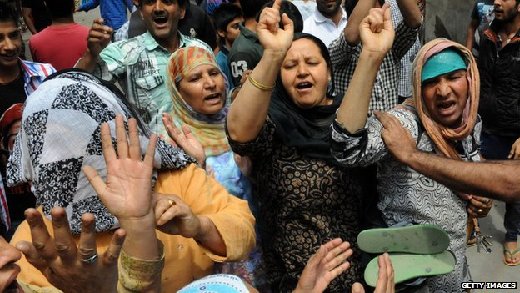 蘇格蘭公投在全世界引起了什么反響？